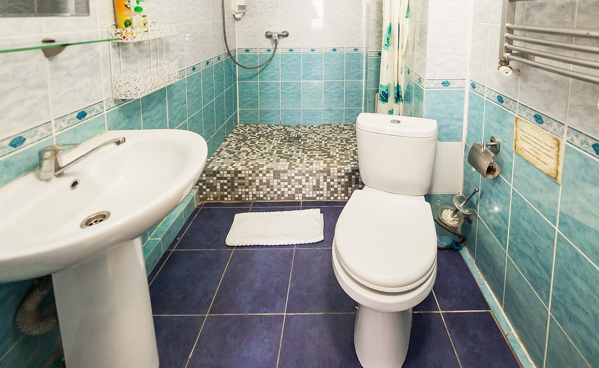 Двухместный Стандарт. Отель Анапа Патио. Анапа