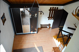 Отель Отель Альпийский двор Отель Отель Альпийский двор