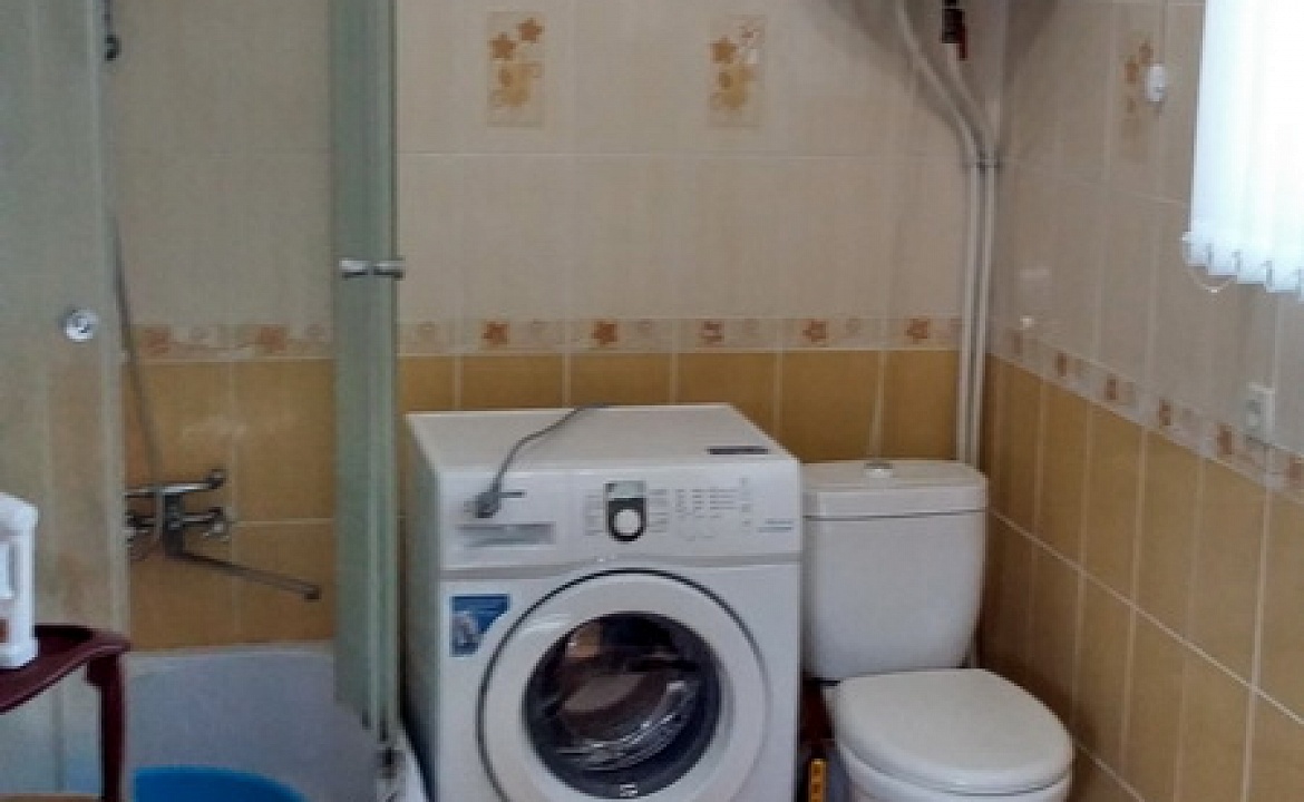 Дом под ключ. Дом под-ключ Качинское шоссе 8 . Севастополь