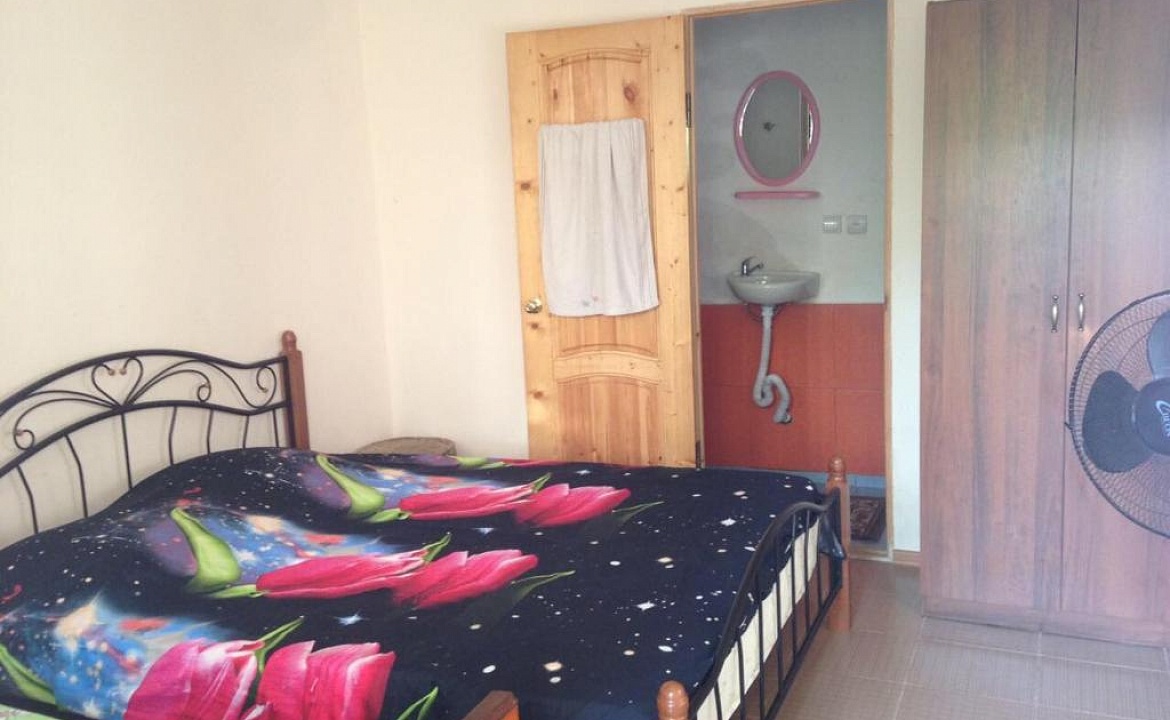 2-х местный. Гостевой дом "Каво-де-Буксо". Гудаута