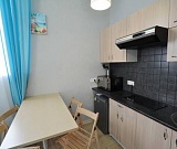«Студио» 1-комнатный до 5-ти человек