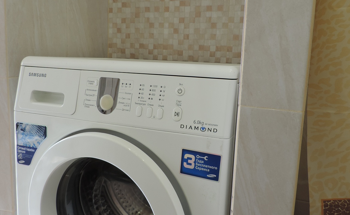 Студия . Гостевой дом Гринго. Адлер