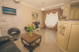 Гостевой Дом «ТАВР» Гостевой Дом «ТАВР»