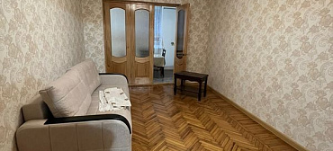 Квартира в многоквартирном доме 2х-комнатная квартира Царгуш 23 кв 24 в Гудауте