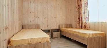 Дом под ключ Азов кемпинг