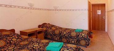 Санаторий Урал Санаторий Урал