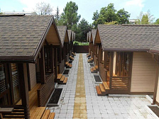 Гостевой дом "Уют" - Гудаута