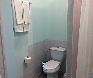 Семейный Делюкс. Гостевой дом "Триумф". 