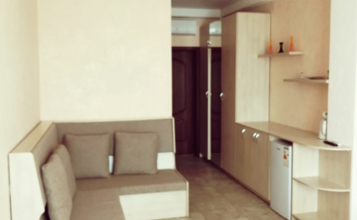 НОМЕР “КОМФОРТ +”. Пансионат «Витон». Отрадное