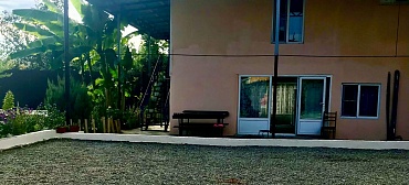 Гостевой дом "Оазис"