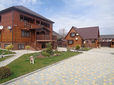 Гостевой дом "Теремок" Гостевой дом "Теремок"