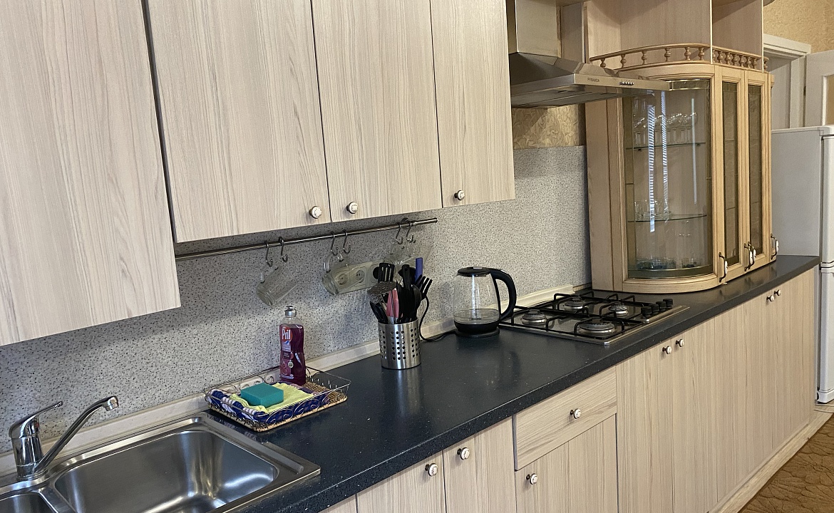 Комфорт. Гостевой дом "Ялта-Ливадия". Ливадия