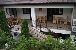 Гостевой дом "Asteria" Гостевой дом "Asteria"