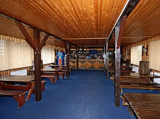 Отель «Фрирайд»