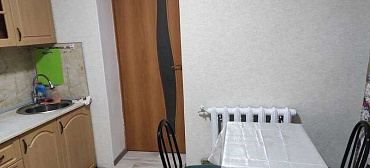 Частный сектор "Любовь" 