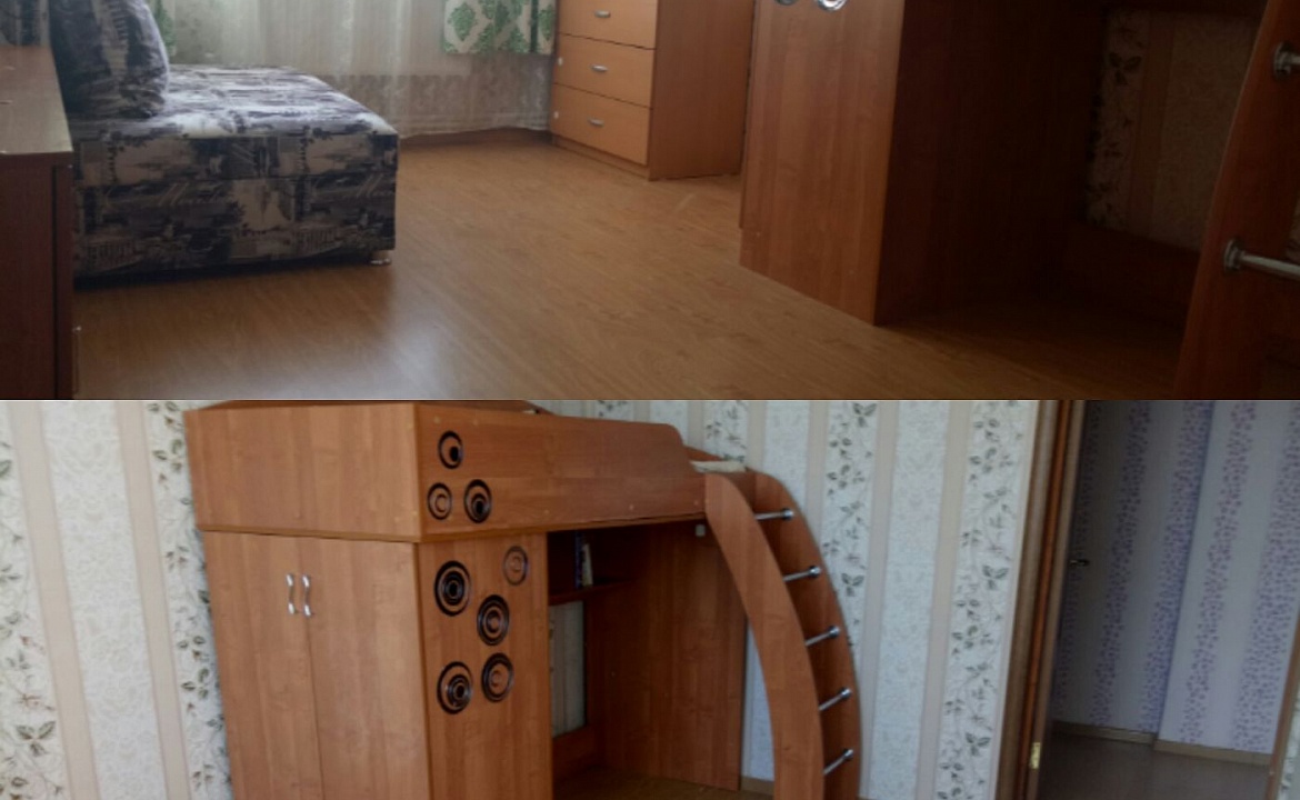 Этаж под ключ. Гостевой дом SunnyHouse. Витязево