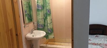 Частный сектор "У Або" 