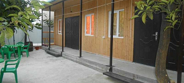 Гостевой дом "У Гарика"