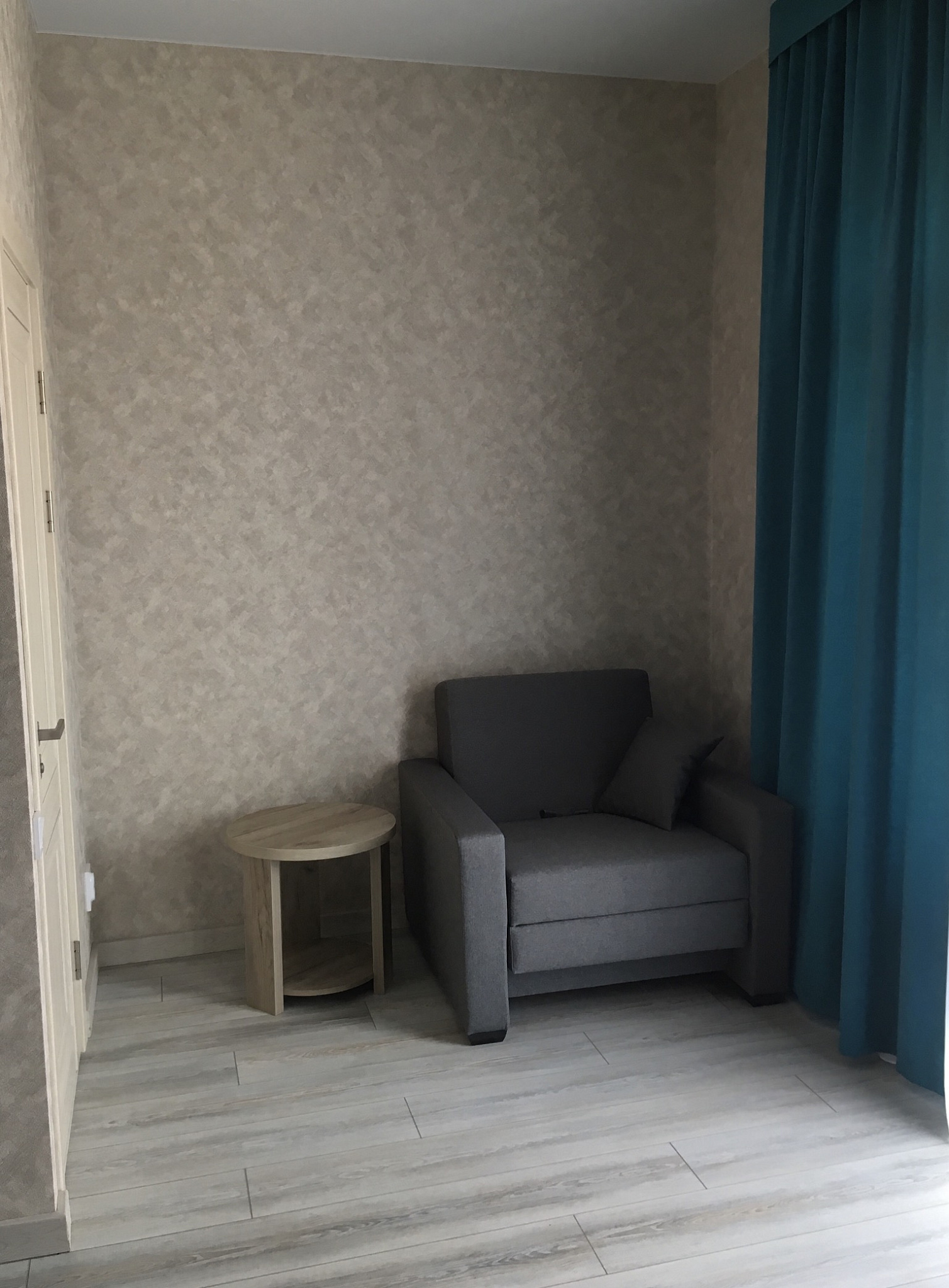 . Гостевой дом Marlin. Адлер