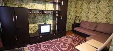 Дом под ключ Гостевой  дом у Ольги