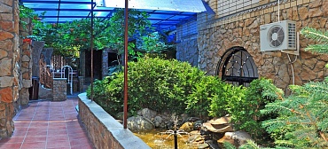 Гостевой комплекс "Дворянское гнездо" Гостевой комплекс "Дворянское гнездо"