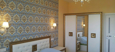 Квартира в многоквартирном доме Жк Одиссея 