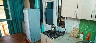 Частный сектор "Арам"