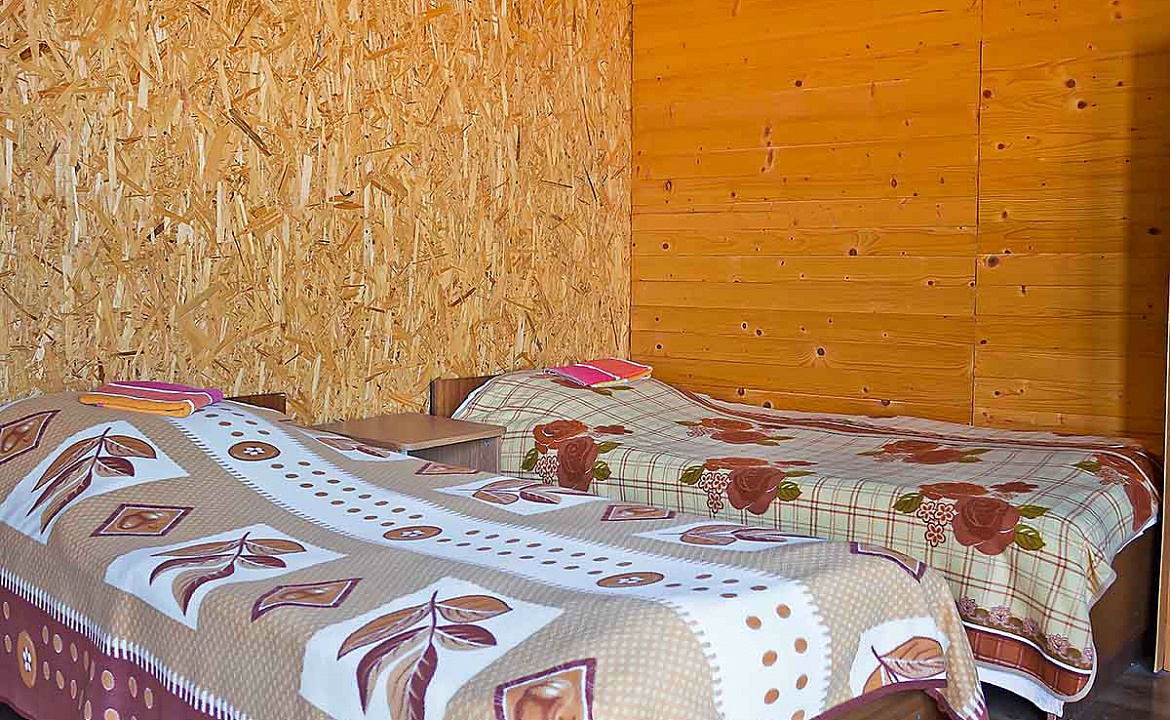 Номер класса 