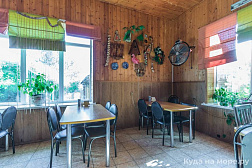 Гостевой дом «Фламинго» Гостевой дом «Фламинго»