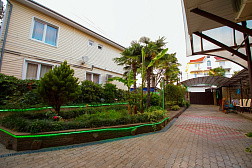 Гостевой дом "Амур" Гостевой дом "Амур"