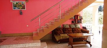 Гостевой дом "Руанж" 