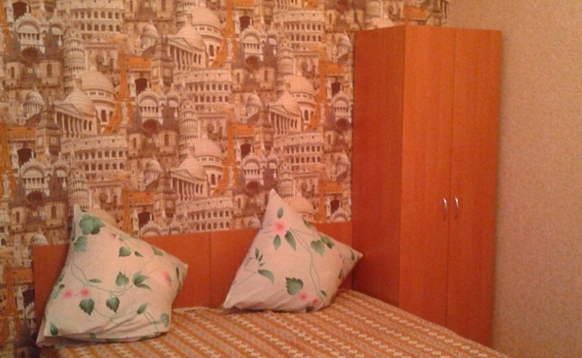 Стандарт. Гостевой дом Султан. Кучугуры