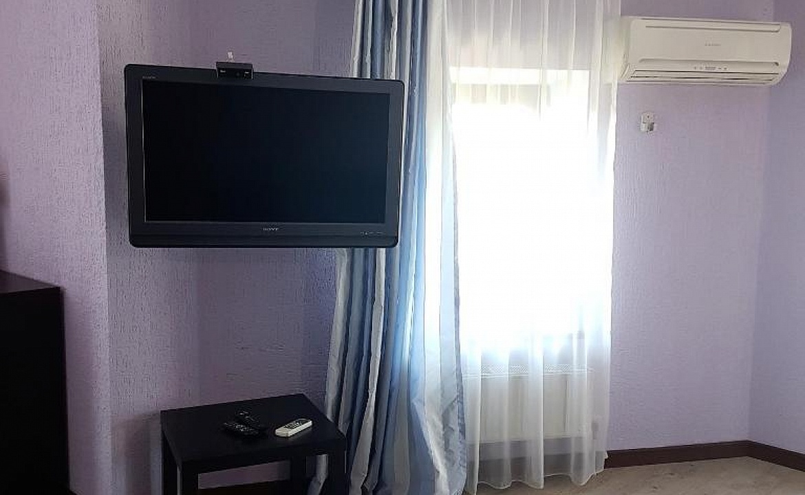 4-х местный номер. Гостевой дом "Симона". Витязево