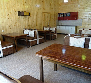 Гостевой дом Тихорецкая 5А Гостевой дом Тихорецкая 5А