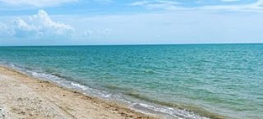 Коттедж Azov Country Resort