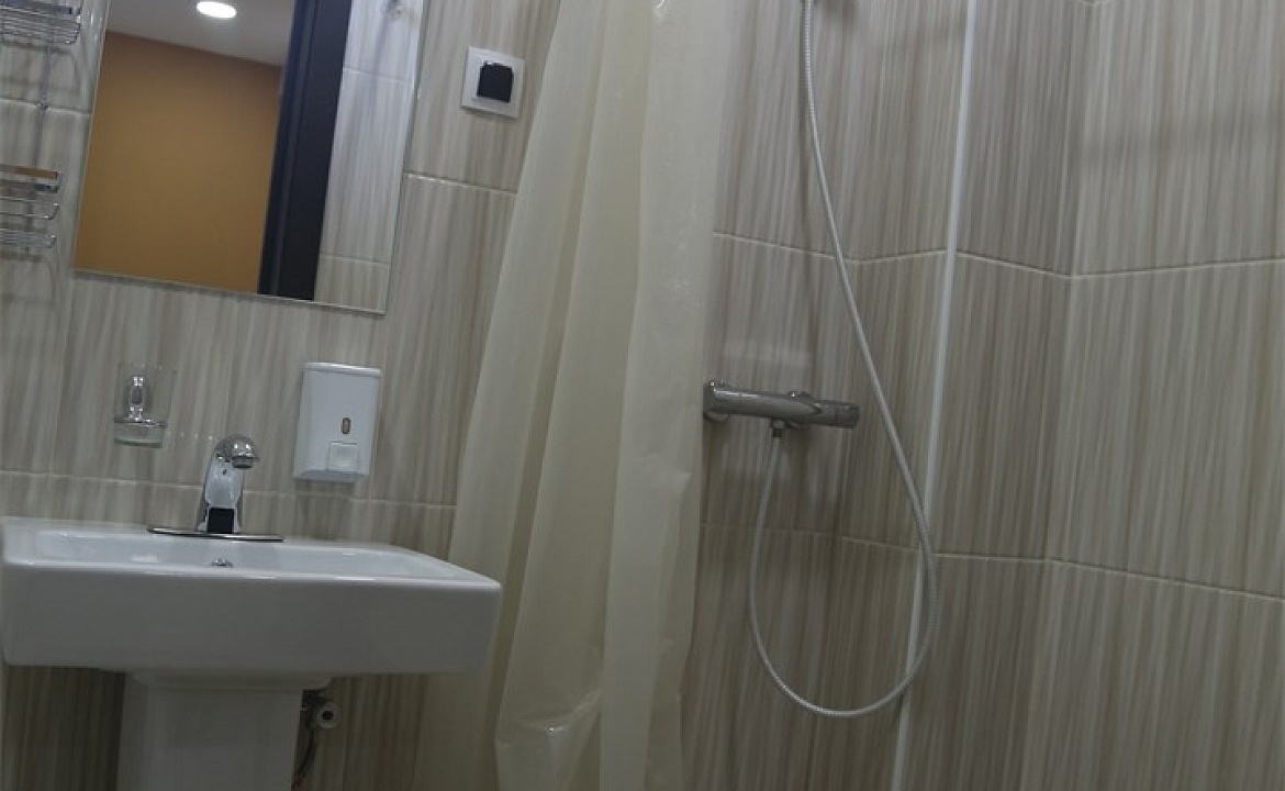 Двухкомнатные Апартаменты. АПАРТ-ОТЕЛЬ «ЛЕРО». Керчь