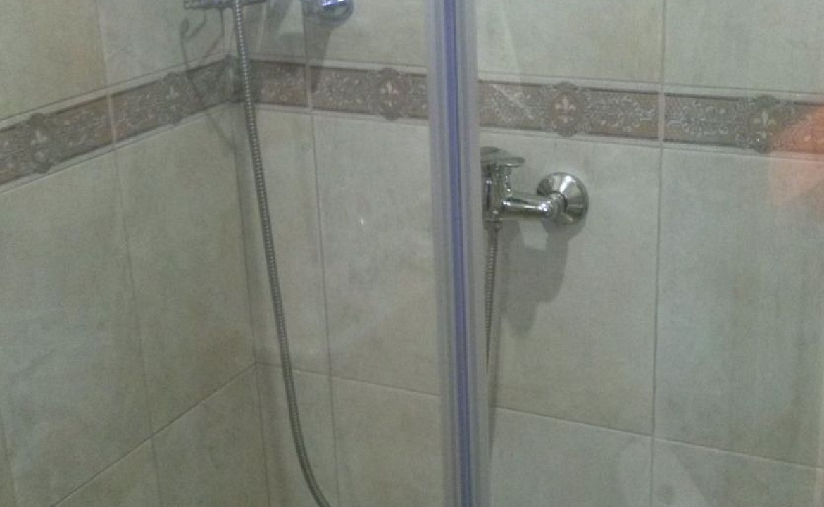 Квартира-студия (кв. №11). Квартира Апартаменты "OLIMP" на Звёздном берегу. Севастополь