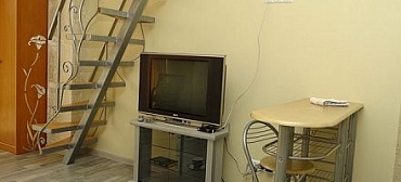 Частный сектор " В парке "