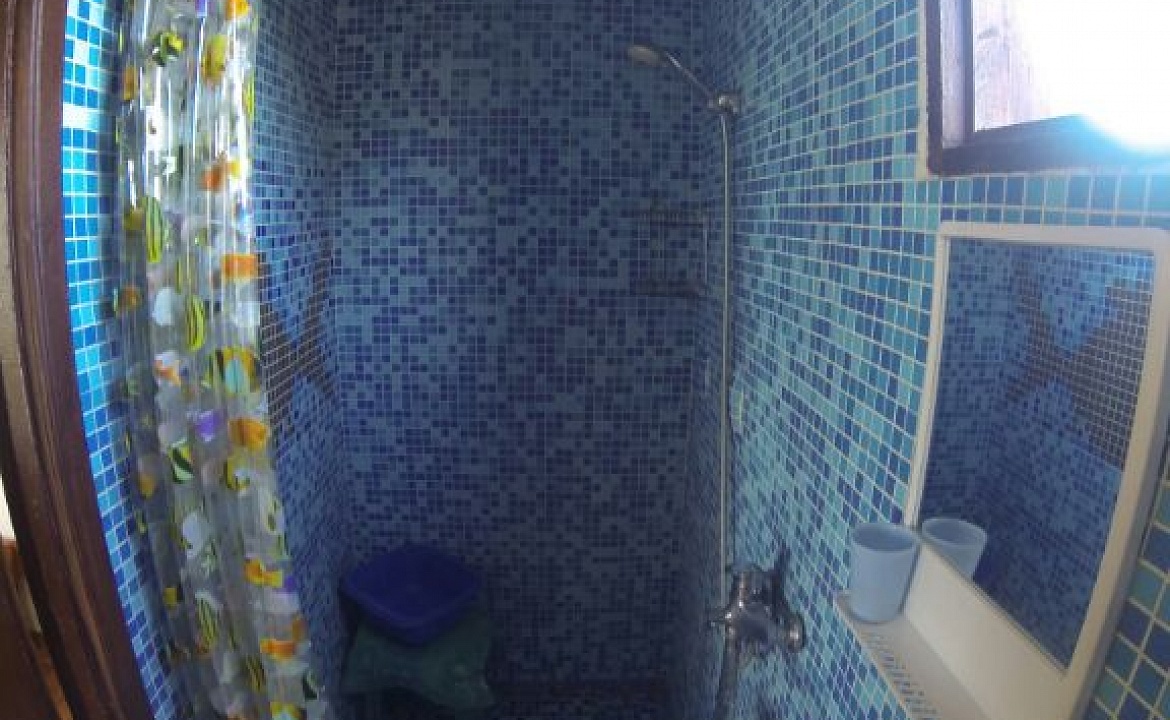 Номер «На дубах». Гостевой дом ПОНИЗОВКА. Понизовка