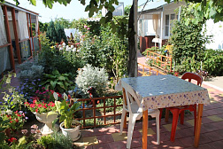 Частный сектор "Черномор"