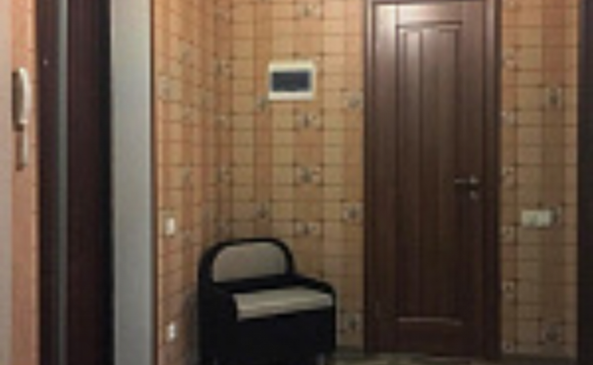 1 комнатная квартира. 1-комнатная квартира Античный 64/1 ". Севастополь