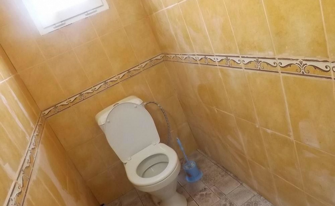 2х местный. Гостевой дом "Наира". Новый Афон