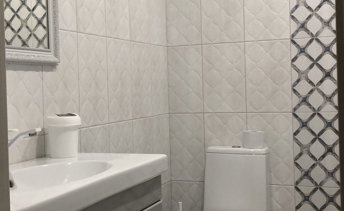 КВ 13. Апартаменты «Северный Берег» . Анапа