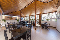 Гостиница "Венера 4"