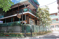 Частный сектор "Усадьба" 