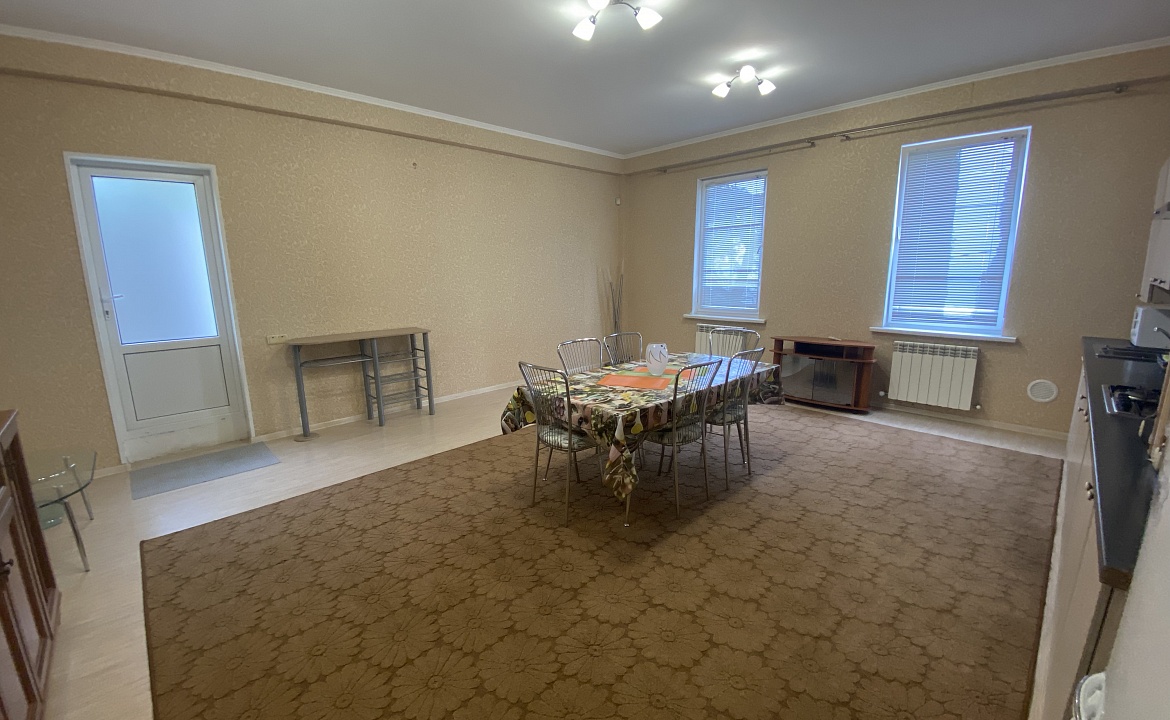 Комфорт. Гостевой дом "Ялта-Ливадия". Ливадия