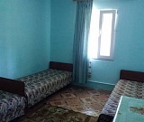 Трехместный номер стандарт с кухней