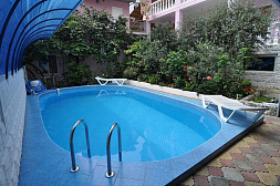 Гостевой дом "Руанж" 