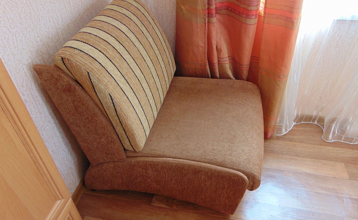 Четырехместный номер 