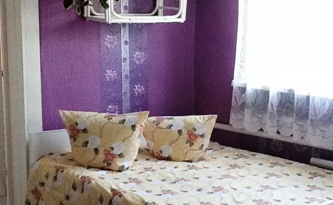 2-х комнатный Люкс. Частный сектор "Усадьба Галины" . Должанская